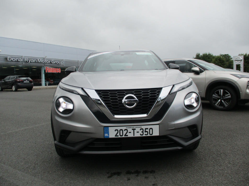 juke 350