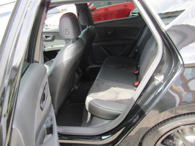 2020 SEAT Cupra