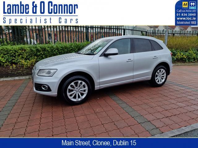 vehicle for sale from Lambe & O'Connor