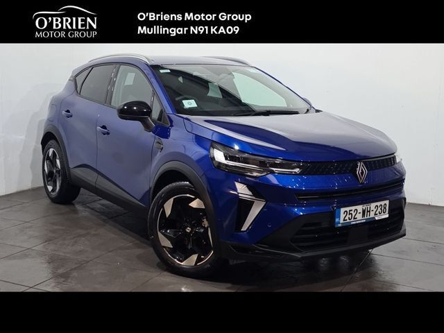 vehicle for sale from O'Briens Motor Group