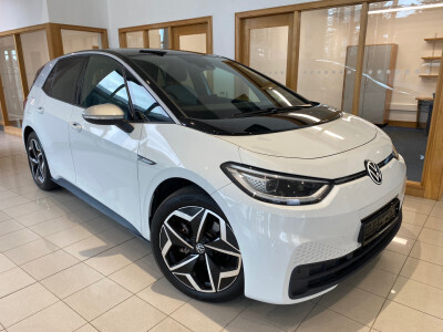 2020 Volkswagen ID.3