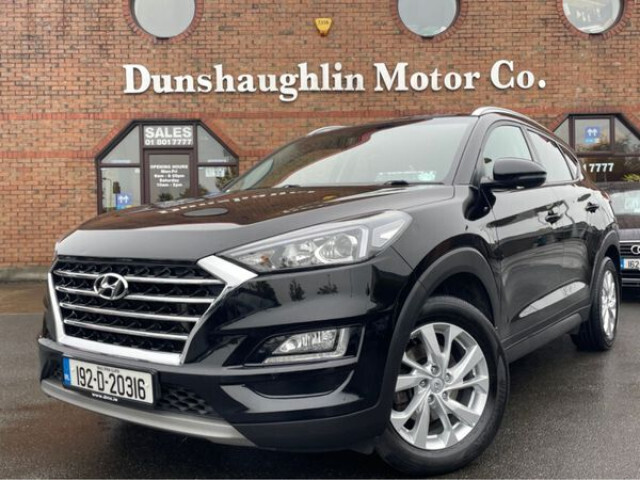 vehicle for sale from Dunshaughlin Motor Co