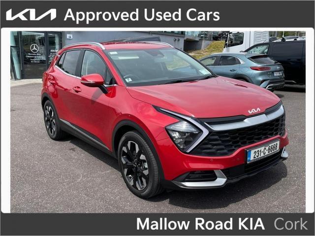 vehicle for sale from Mallow Road Motors Kia