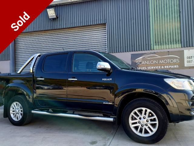 vehicle for sale from Scanlon Motors