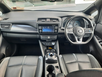 2019 Nissan Leaf