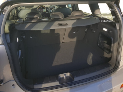 2023 Mini Clubman