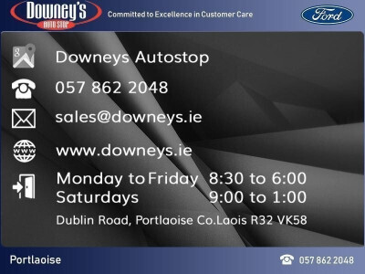 2021 Ford Fiesta