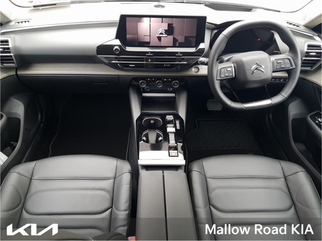2023 Citroen C5 X