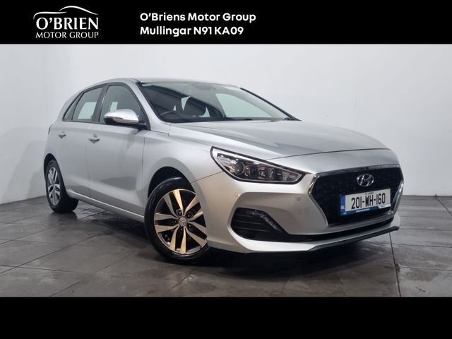 vehicle for sale from O'Briens Motor Group