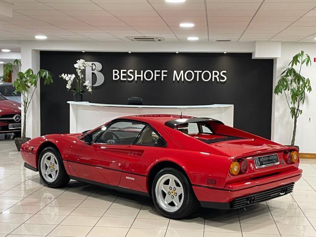 Image for 1987 Ferrari 328 GTB LHD MANUAL=BEST COLOUR COMBO//ONLY €56 ANNUAL ROAD TAX//GREAT EXAMPLE=EXTENSIVE HISTORY FILE WITH LOADS OF MONEY SPENT=TRADE IN’S WELCOME 