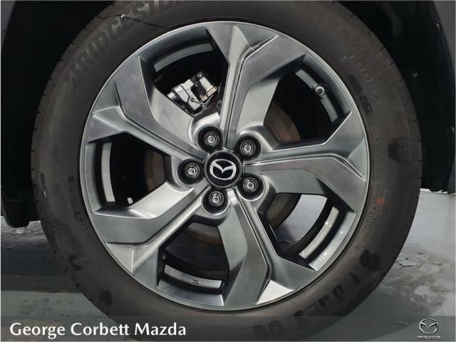 Image for 2023 Mazda MX-30 e-Skyactiv 145ps 35.5kWh "Demo sale save thousands on new car price"