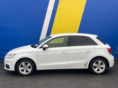 2015 Audi A1