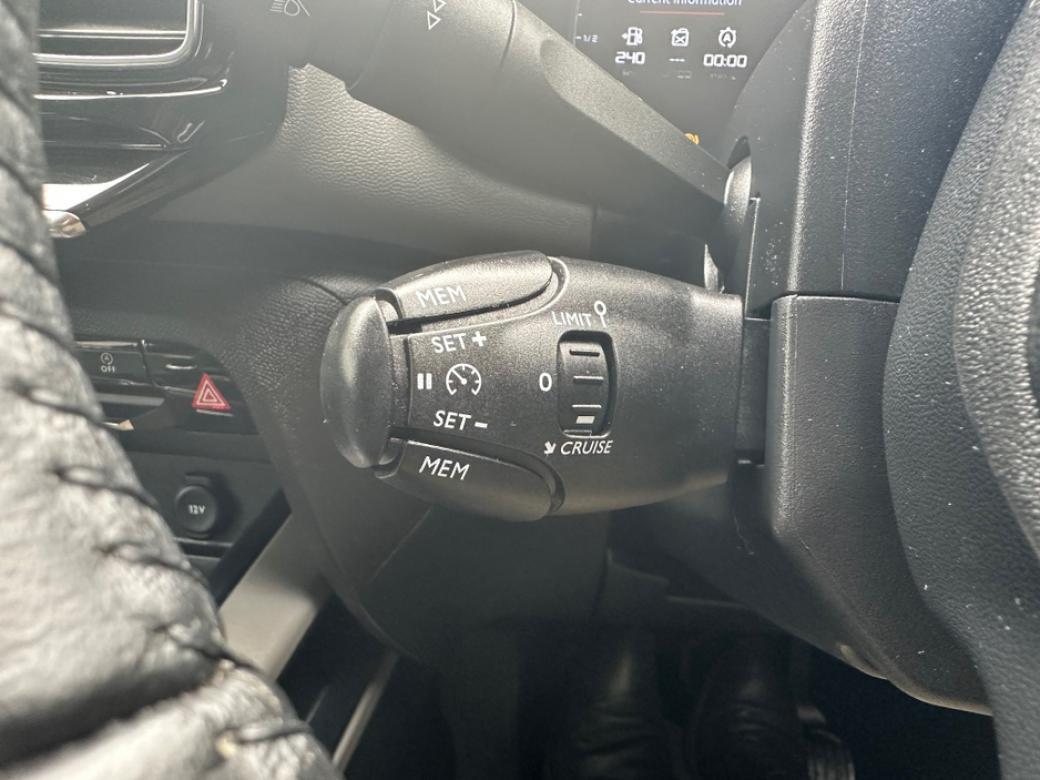 C5 Aircross