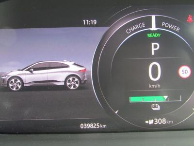 2020 Jaguar I-Pace