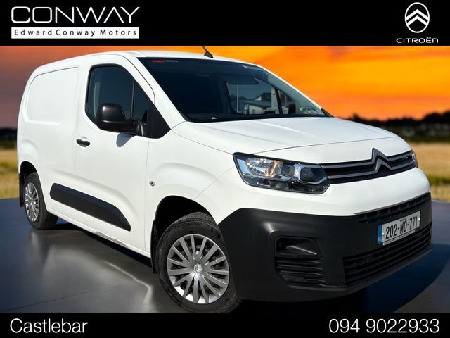 vehicle for sale from Edward Conway Motors