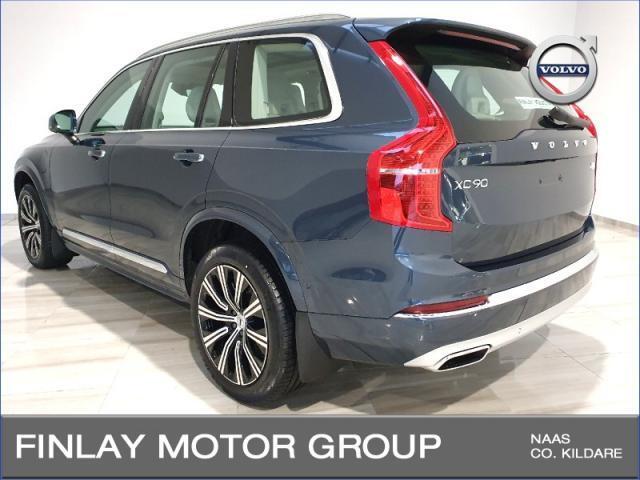 Image for 2022 Volvo XC90 T8 Inscription Hybrid , Pan Roof , Climate Pack , Inductive Charging