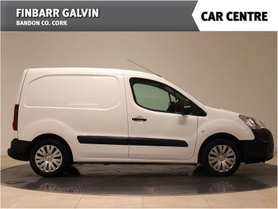 2019 Citroen Berlingo