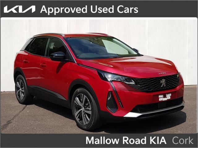 vehicle for sale from Mallow Road Motors Kia