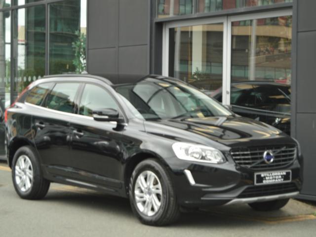 vehicle for sale from Stillorgan Motor Company