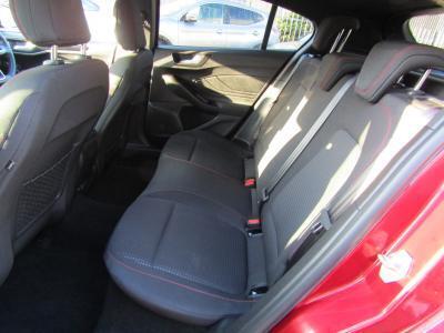 2019 Ford Focus