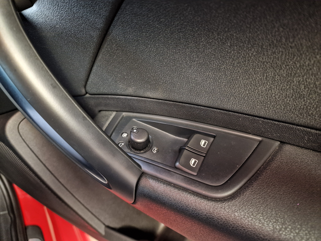 2014 Audi A1