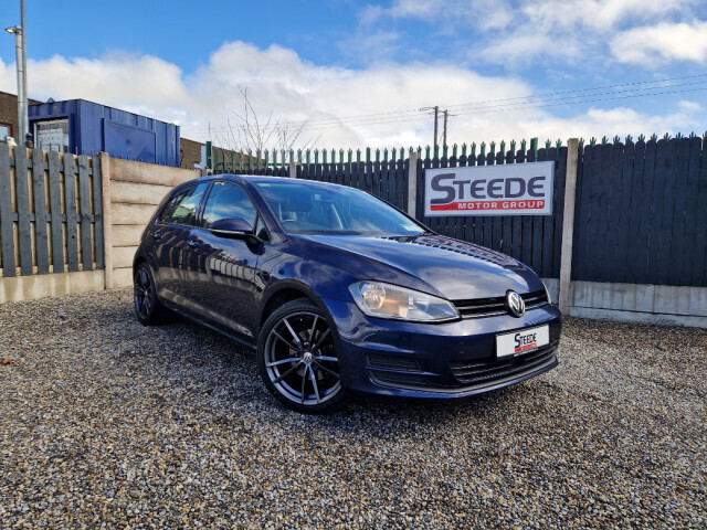 vehicle for sale from Steede Motor Group