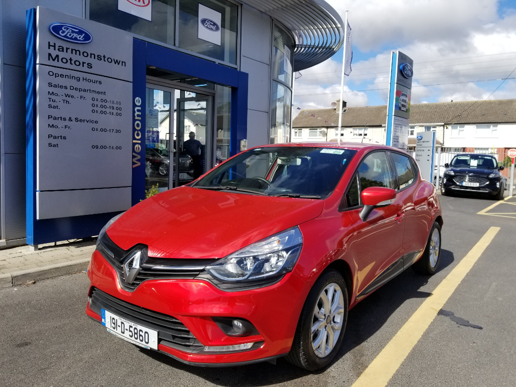 Clio
