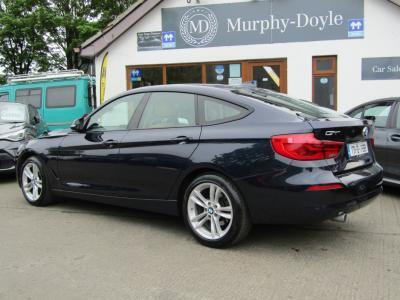 3 Series