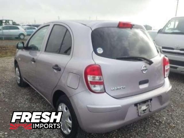 vehicle for sale from Fresh Imports