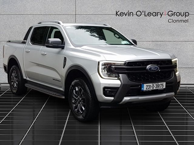 vehicle for sale from Kevin O'Leary Silversprings