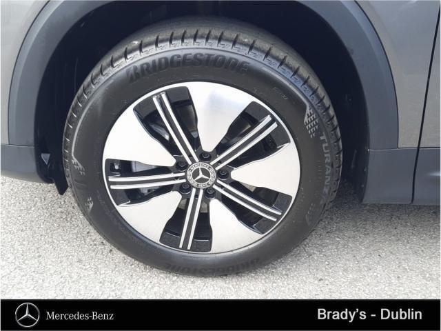 Image for 2024 Mercedes-Benz EQB 250--Progressive--7Seats Ready For Delivery--