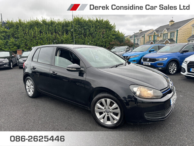 vehicle for sale from Derek Considine Car Sales Ltd