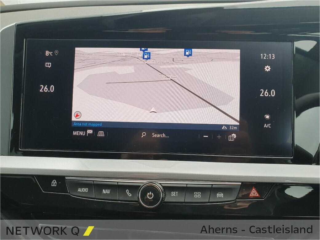2022 Opel Grandland X