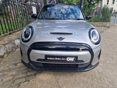 2023 Mini Cooper