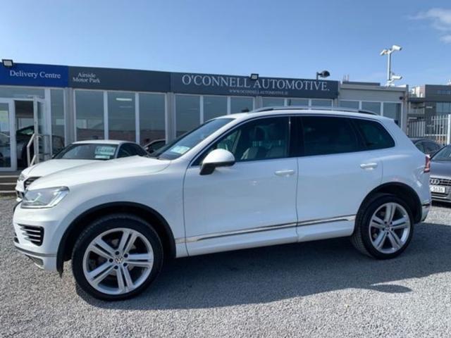 vehicle for sale from O'Connell Automotive