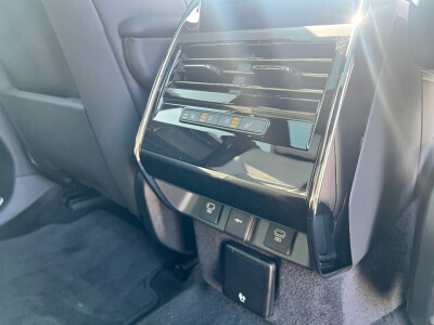 2023 Land Rover Range Rover Sport