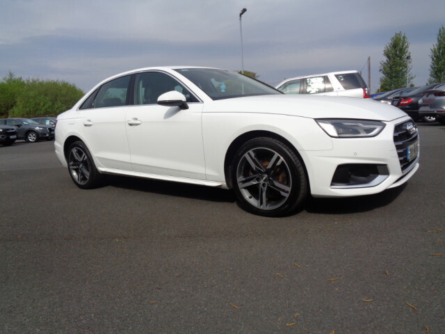 vehicle for sale from Cosgrave's Garage Castlebar