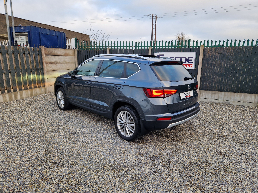 Ateca