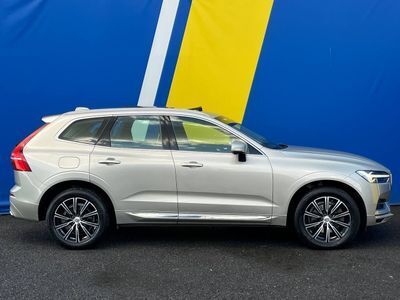 2021 Volvo XC60