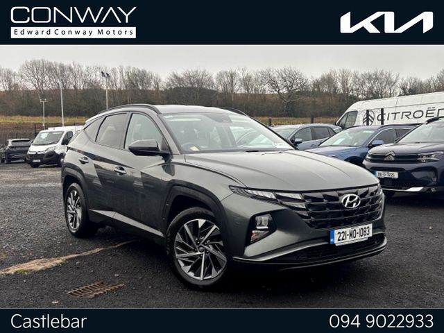 vehicle for sale from Edward Conway Motors