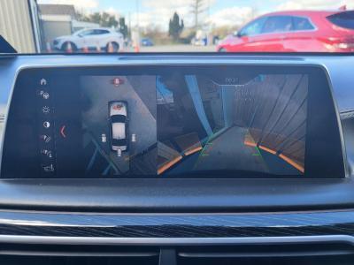 2018 BMW 7 Series