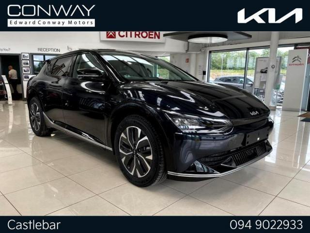 vehicle for sale from Edward Conway Motors