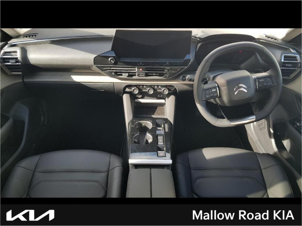 2023 Citroen C5