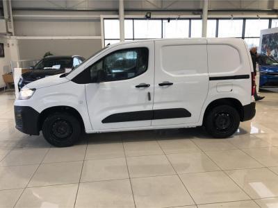2023 Citroen Berlingo