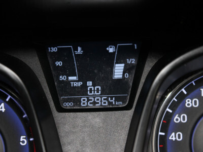 2016 Hyundai ix20