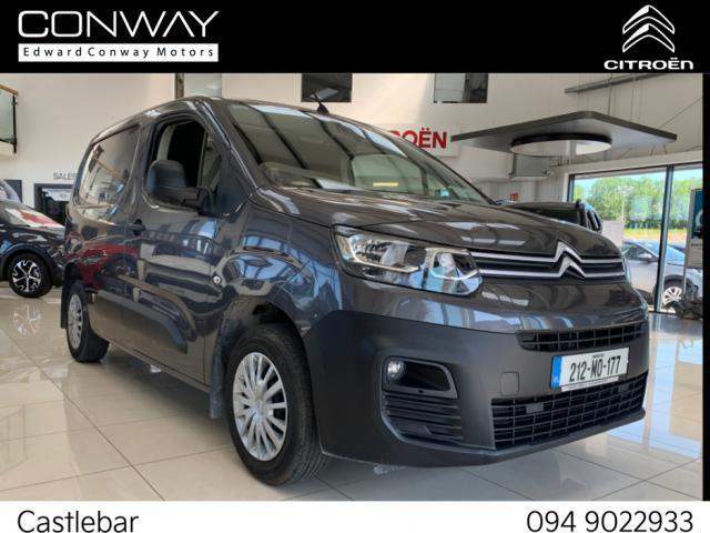vehicle for sale from Edward Conway Motors