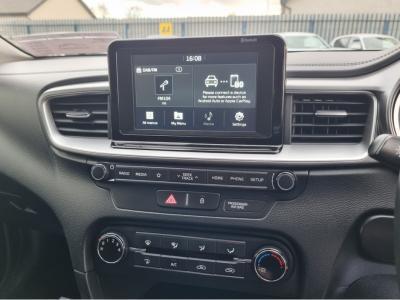 2019 Kia Ceed