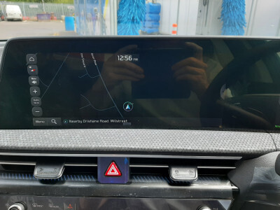 2023 Kia EV6