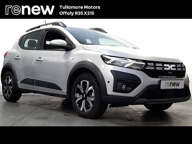 vehicle for sale from Tullamore Motors