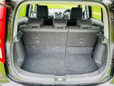 2011 Suzuki Splash